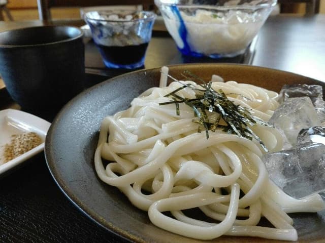 宮田製麺 試麺館 - サブ画像2
