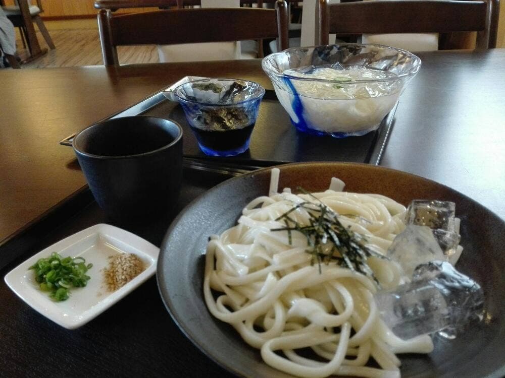 宮田製麺 試麺館