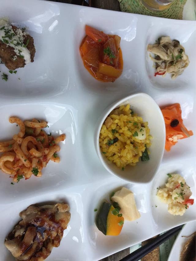 ひらそる - サブ画像2