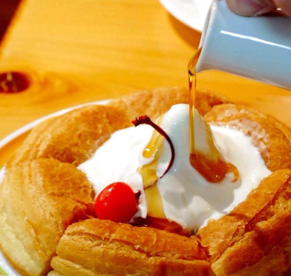 コメダ珈琲店 長崎時津店