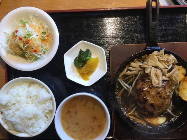 焼肉 ゆらの ゆらのガーデン - サブ画像1