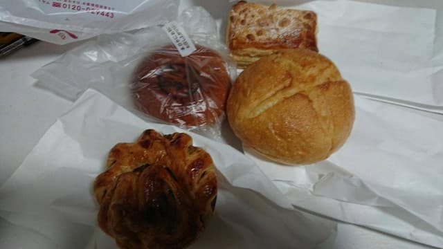 リトルマーメイド 千里中央店 - サブ画像1