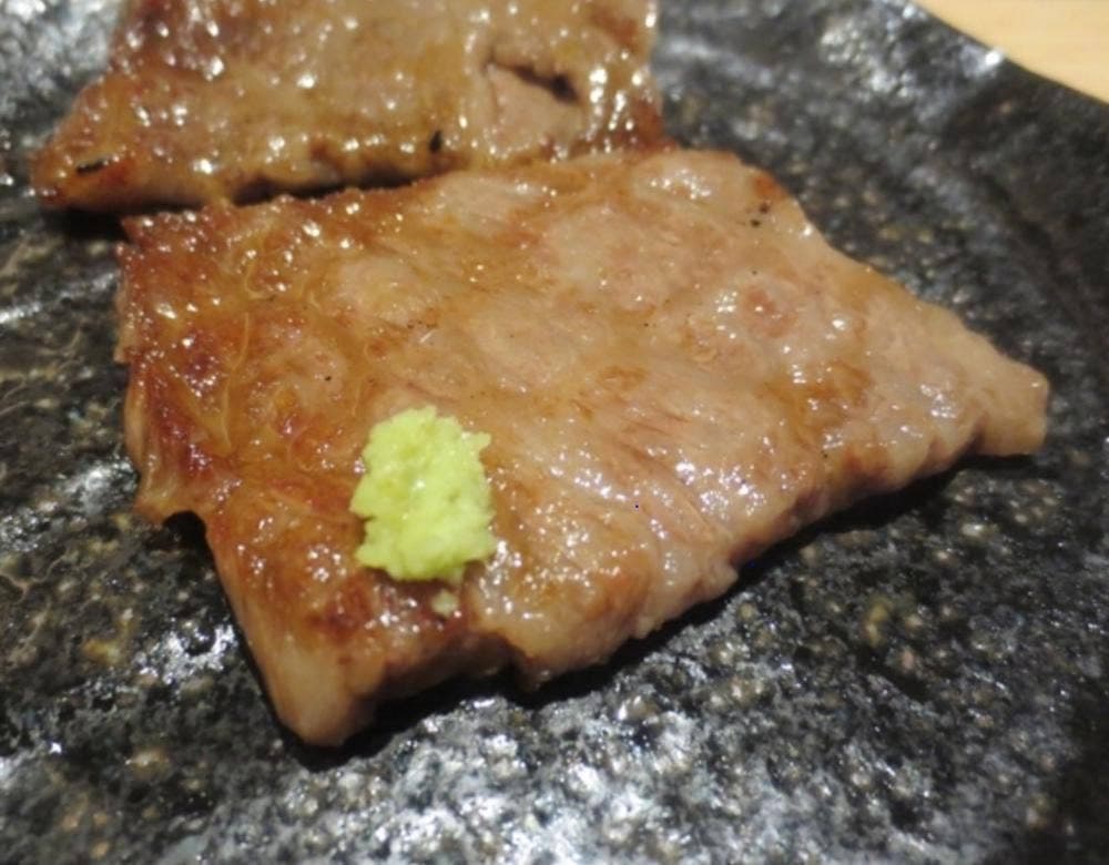 焼肉すき焼き純 梅田本店