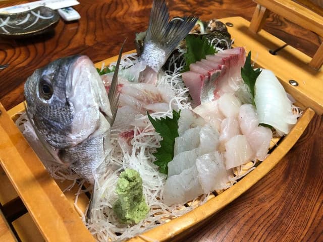 民宿あお - サブ画像1