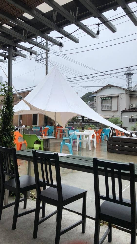 EDY burger stand - サブ画像2