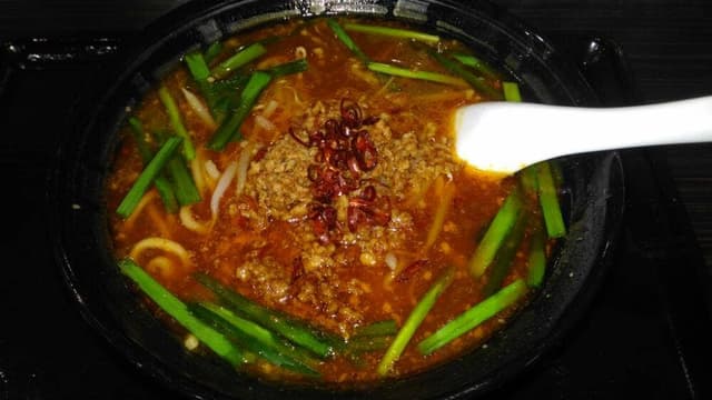 カレーハウスCoCo壱番屋 阪急川西能勢口駅店 - サブ画像3