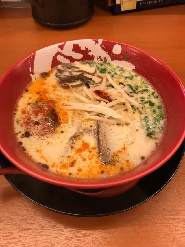 ラーメンまこと屋 枚方高野道店 - サブ画像2
