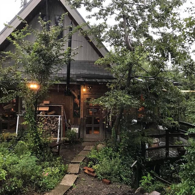 CAFE YUBA - サブ画像3