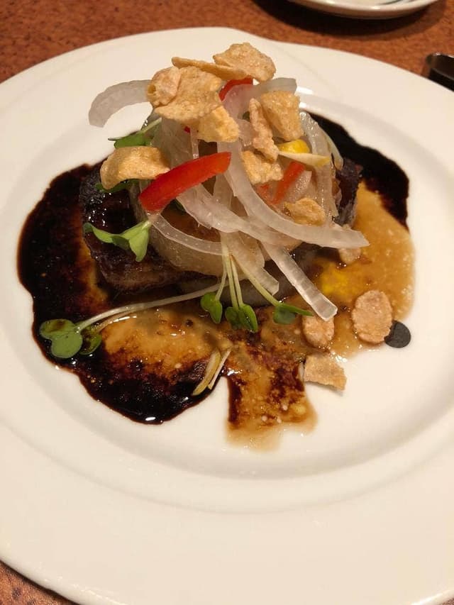 さぬき焼肉庵じゃぽん - サブ画像3