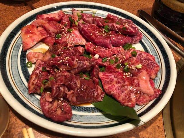 さぬき焼肉庵じゃぽん - サブ画像1