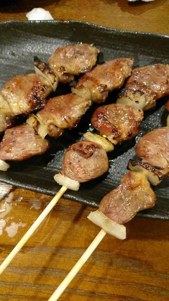 焼とり 凡天 - サブ画像1