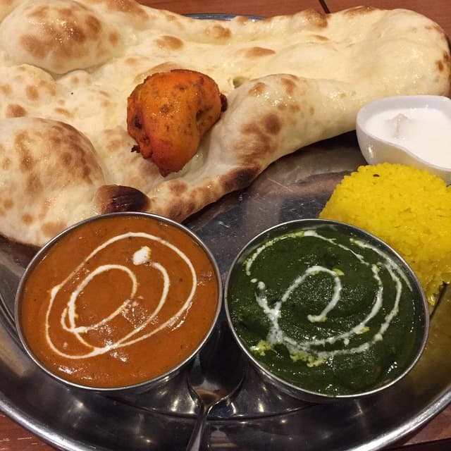 Indian Restaurant SAINO - サブ画像3