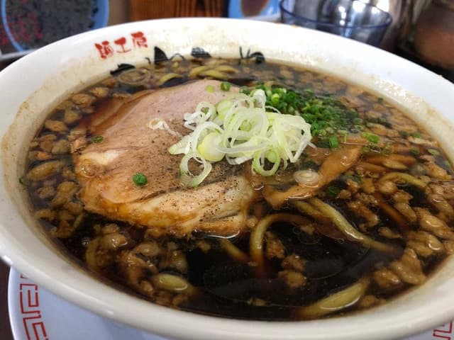 麺工房 きわみや - サブ画像3
