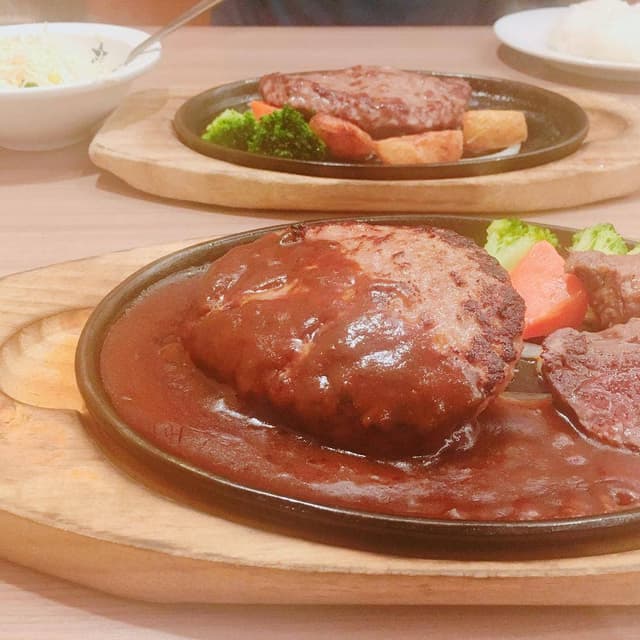 ステーキのどん 堺七道店 - サブ画像3