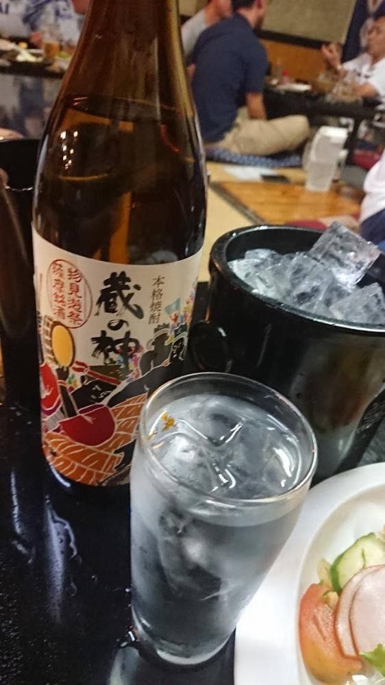 居酒屋 大統領 - サブ画像1