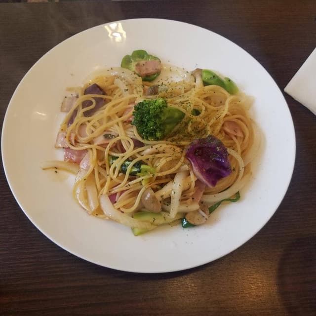 Cafe Audrey Style - サブ画像2