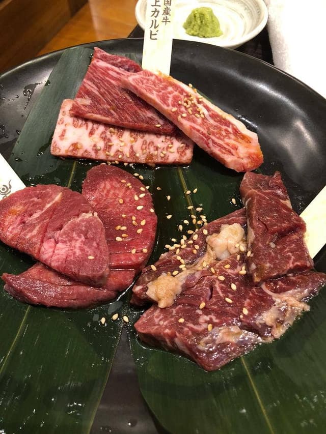 牛繁 南アルプス店 - サブ画像1