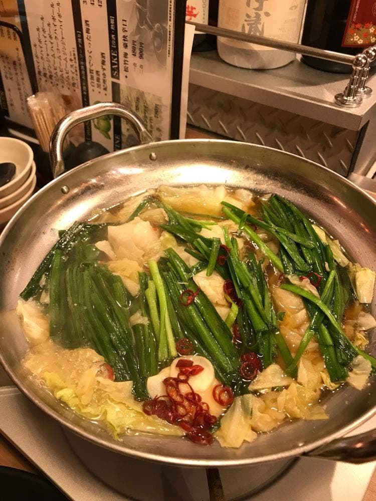 博多屋台や 豊橋花田店