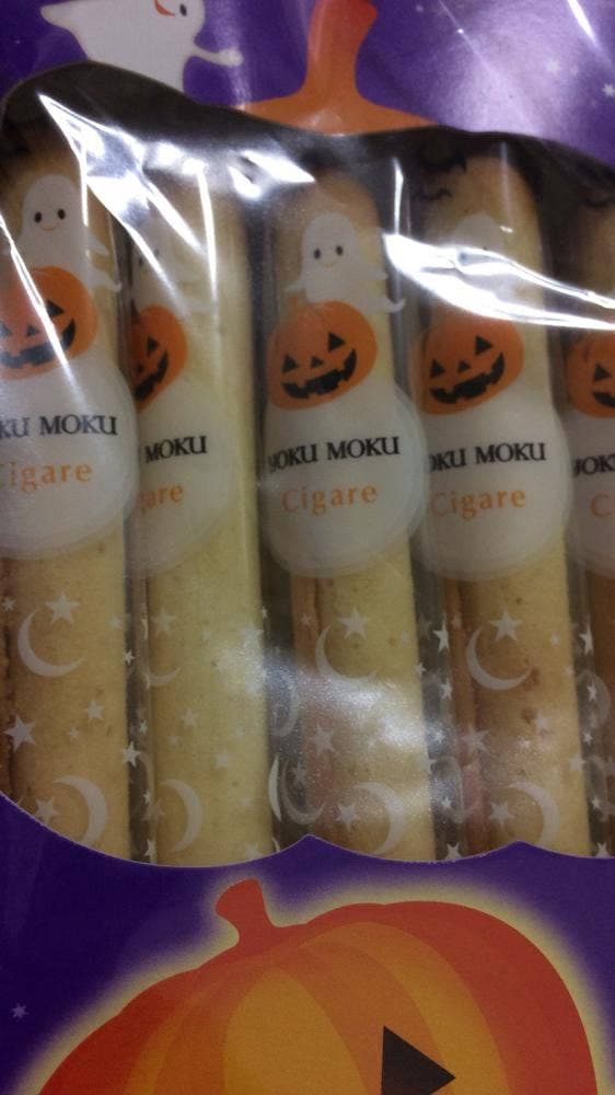ヨックモック 丸井今井札幌店