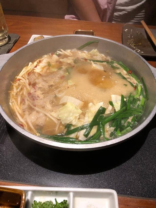 もつ鍋 芋 中洲店 - サブ画像2