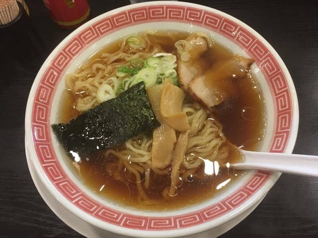 幸楽苑 八千代台店 - サブ画像1
