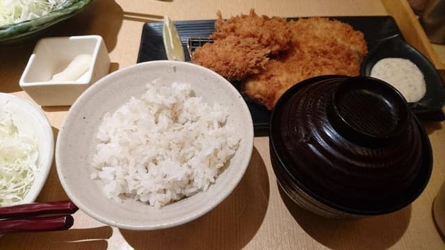 とんかつ新宿さぼてん 聖蹟桜ヶ丘京王店 - サブ画像2