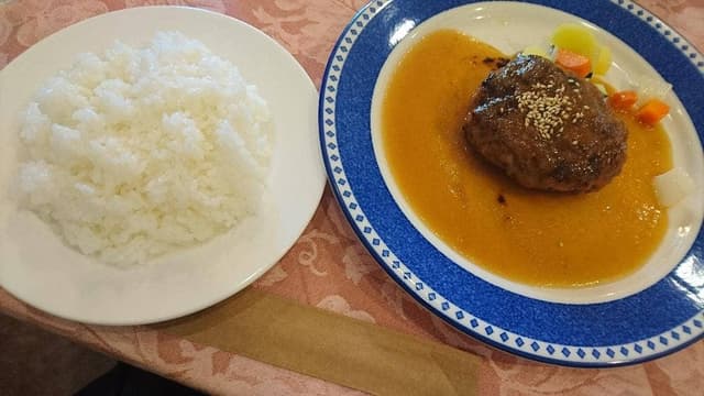 ボンファム - サブ画像1