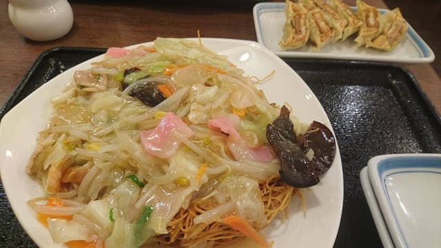 リンガーハット 多摩ニュータウン店 - サブ画像2