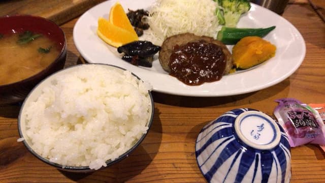 常念小屋 - サブ画像1