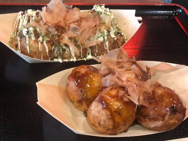たこ焼き長尾 - サブ画像2