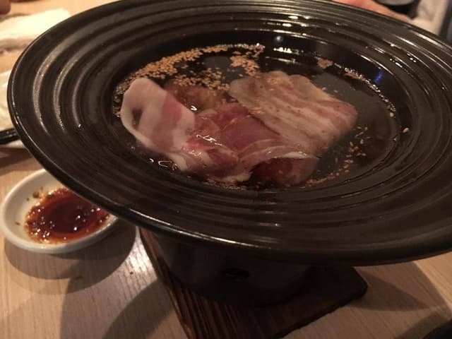 伝一 - サブ画像2