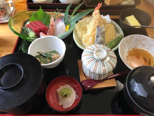 あきる野 海山 - サブ画像2
