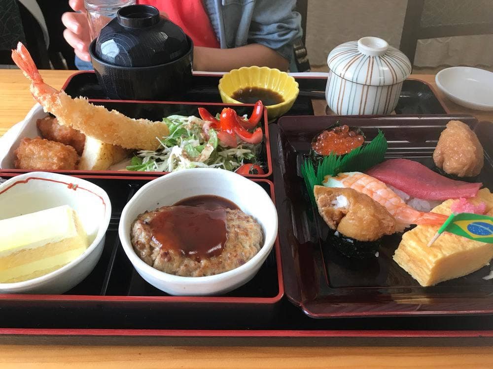 あきる野 海山