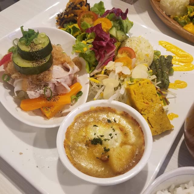 Taro's Cafe - サブ画像2