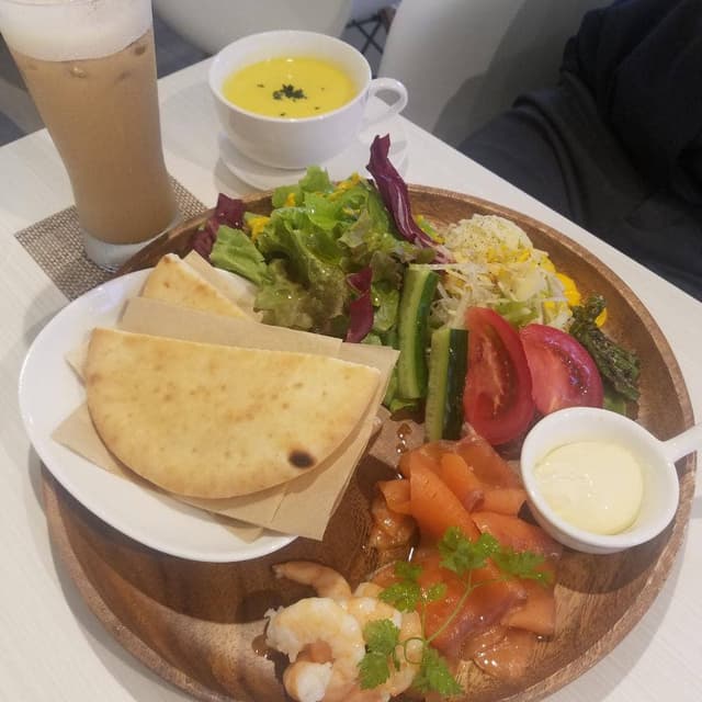 Taro's Cafe - サブ画像3