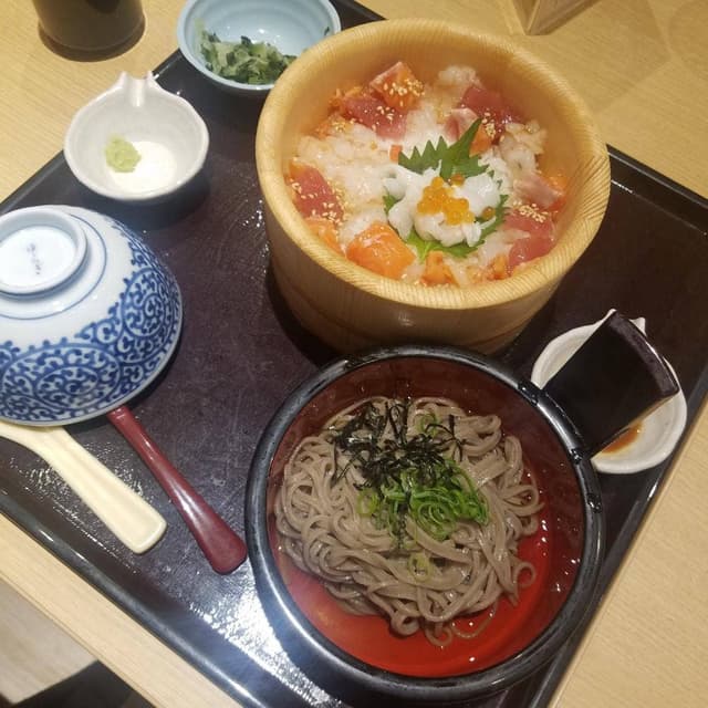 おひつごはん四六時中 いわき小名浜店 - サブ画像1