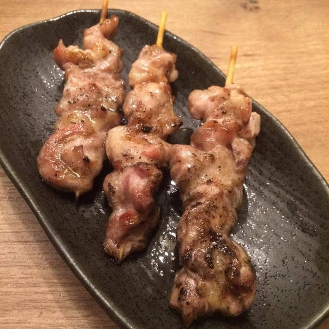 丹波炭火焼き鳥と和牛もつ鍋 煙～けむり～ 難波店 - サブ画像3