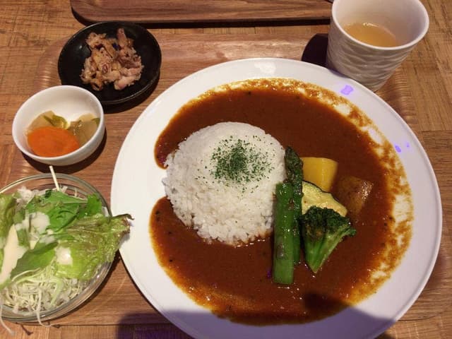 ぶどう枝焚焼き串焼き＆ワイン BRANCH - サブ画像3