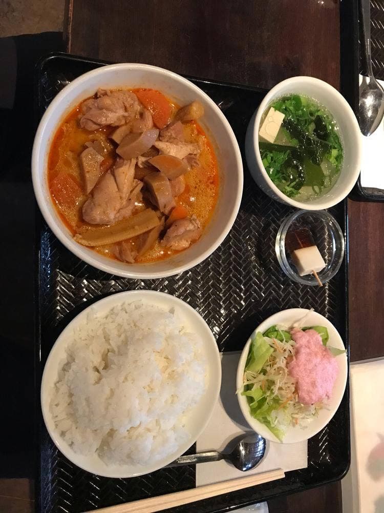 パーパイタイ明治町店