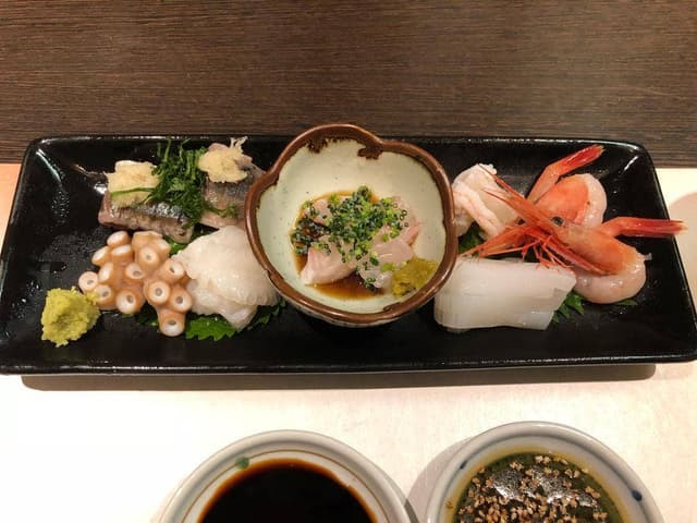 魚仙みやはら - サブ画像3
