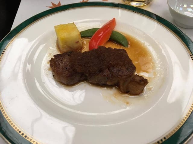 高山グリーンホテル 食事会場 - サブ画像3