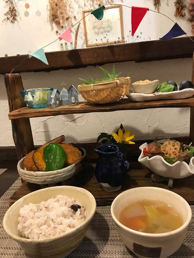 つよしのコロッケ本舗 - サブ画像3