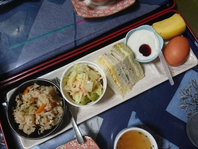 茶音 姫 - サブ画像1