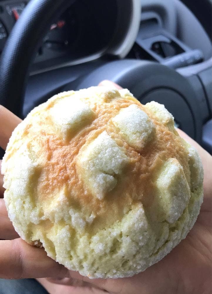 モリベーカリー