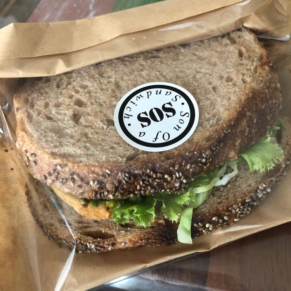 Son of a Sandwich