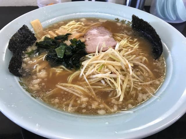 ラーメンショップ 松岡店 - サブ画像2