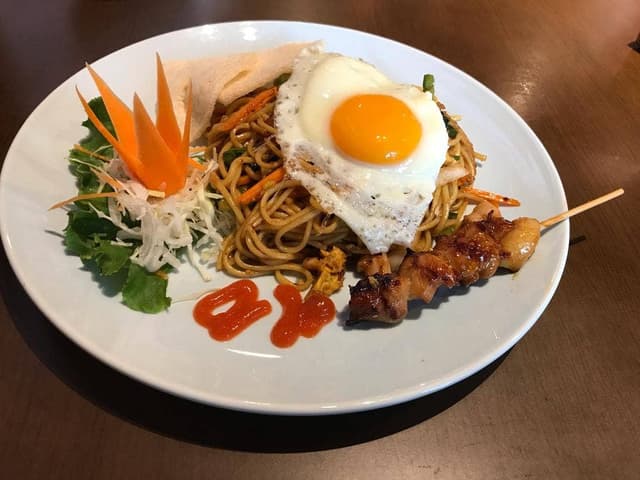 Ubud Suci - サブ画像3