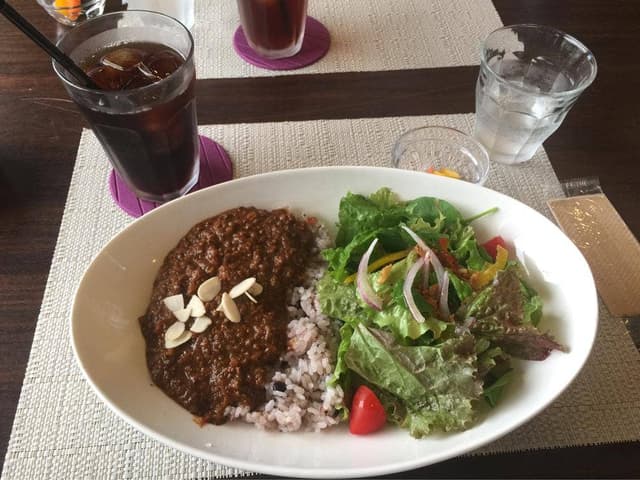 フォーレスト・カフェ - サブ画像1