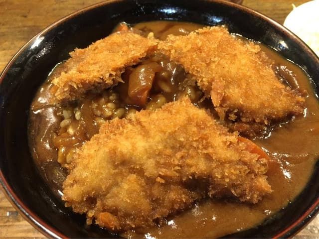 とんかつ 中堀 - サブ画像3