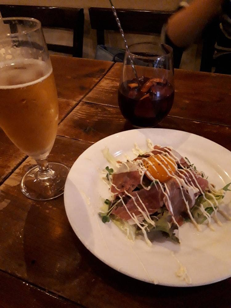 伊食酒房 穴